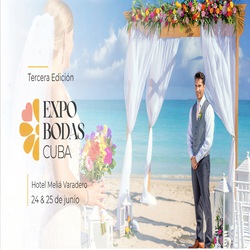 Expoboda Cuba